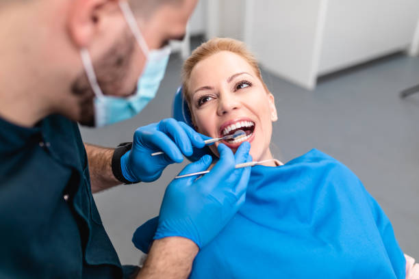 Best Laser Dentistry  in Old Tappan, NJ