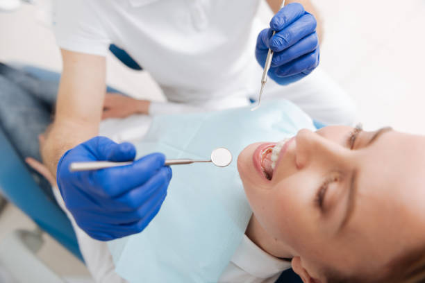 Professional Holistic Dental Care Services in Old Tappan, NJ